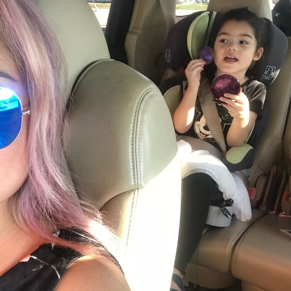 Meet your Posher, Madrena who is NOT FOR SALE 🤣 - Picture 3 of 9